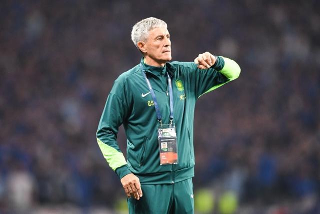 世界杯移动端安装包-媒体人:塞蒂恩听话不轴了但结果还是如此,国安需要的是精气神