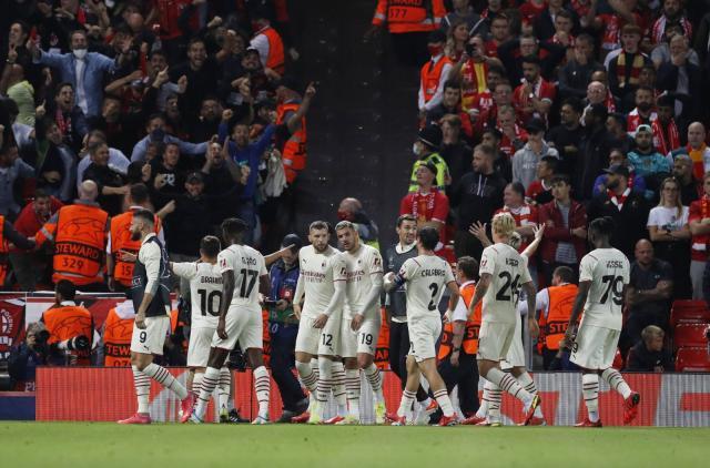 世界杯高清观看app下载-【复盘】“菜鸟”米兰重回欧冠 边适应边进步也挺好!