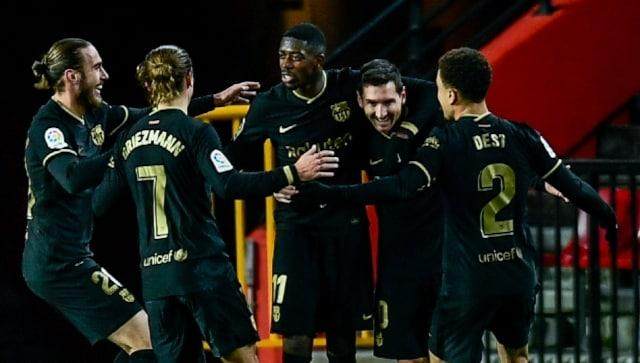 世界杯高清观看app下载-梁宏业：科曼是怎么让巴萨复活的？