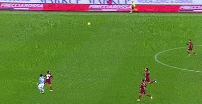 世界杯比赛直播平台-【意甲】因莫比莱头筹 阿尔韦托2球 拉齐奥3比0罗马